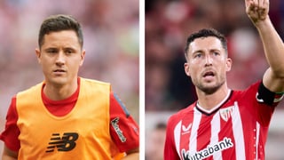 El nuevo destino de De Marcos y Ander Herrera