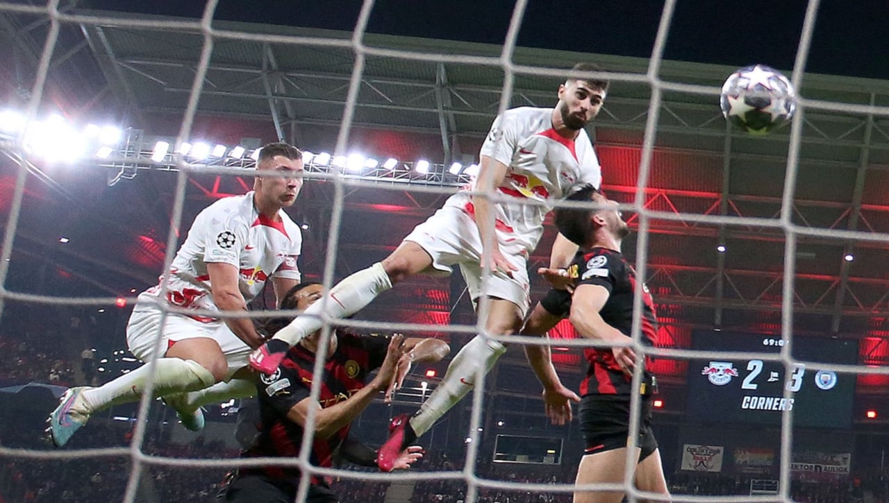 Partidos de Champions League: Horario, canal y dónde ver en TV hoy la vuelta de Octavos de Final de Liga de Campeones