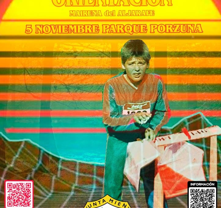 Los resultados de la penúltima jornada del circuito de orientación