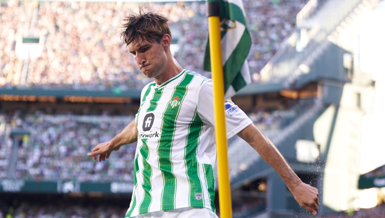 Las urgencias en el Milan aumentan la presión sobre Miranda