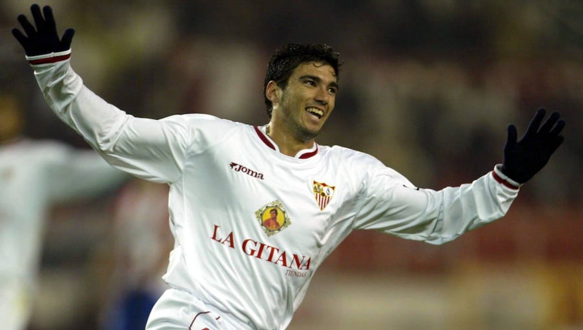 El Sevilla, de goleada en goleada