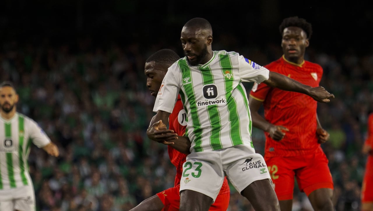 El derbi entre Sevilla y Betis ya tiene día y hora