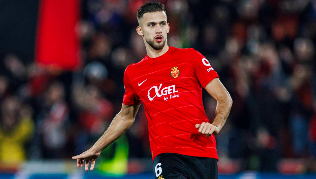 Copete rechaza al Mallorca