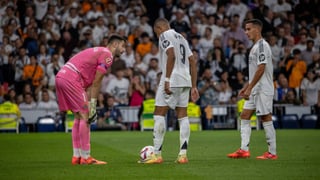 Confirman a Joan García 