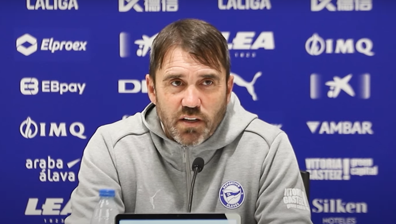 Vía libre para Coudet