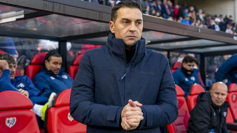 Francisco alza la voz tras la derrota del Rayo Vallecano: "El club ya sabe lo que pienso"