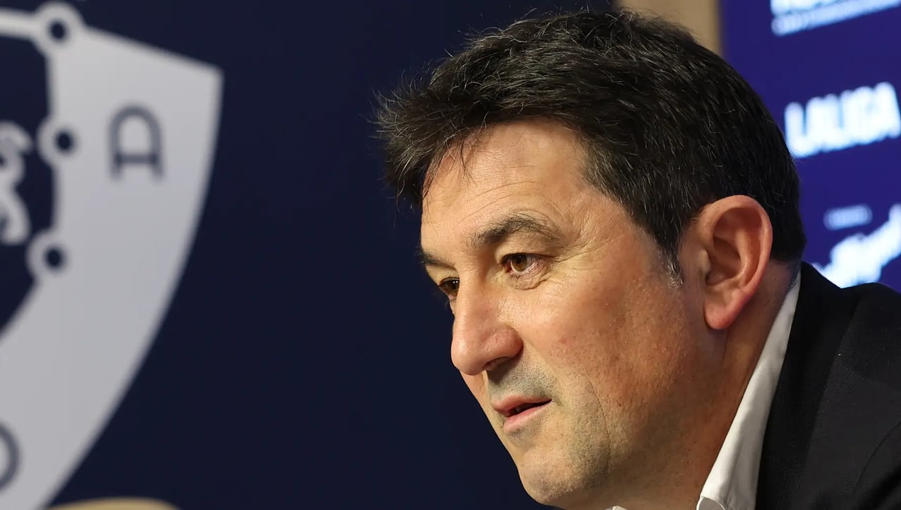 Rescoldos del 'Chimy': el desglose de las variables y 'rajada' de Braulio Vázquez