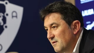 Rescoldos del 'Chimy': el desglose de las variables y 'rajada' de Braulio Vázquez