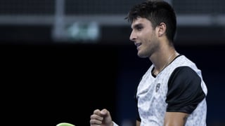 El tenis andaluz da la gran sorpresa de la previa de Roland Garros