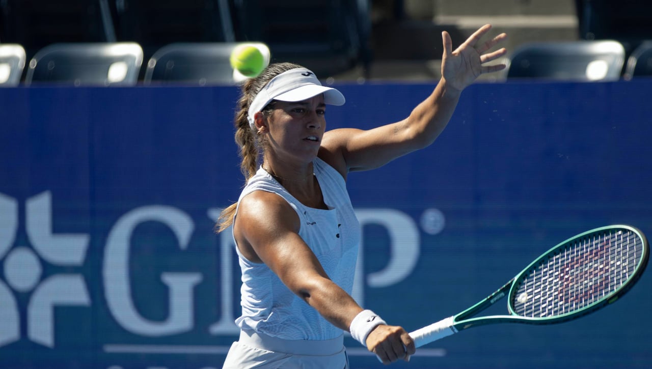 Jessica Bouzas se despide de su sueño japonés