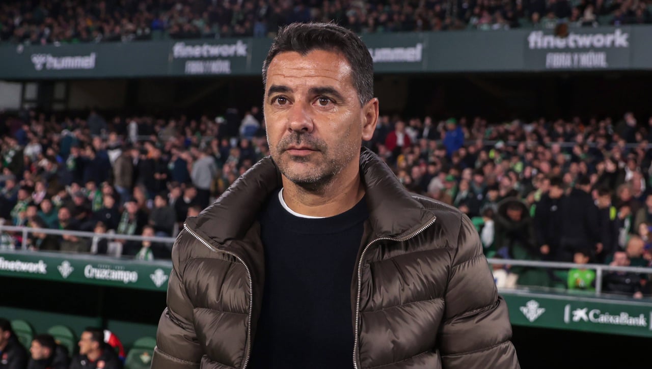 Míchel se permite seguir soñando