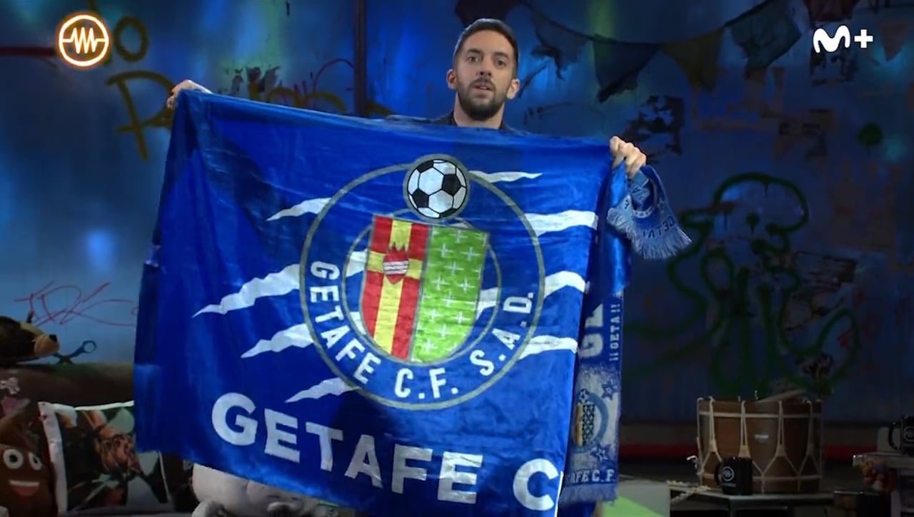 La apuesta que deberá cumplir David Broncano tras el empate de Borja Mayoral ante el Atleti