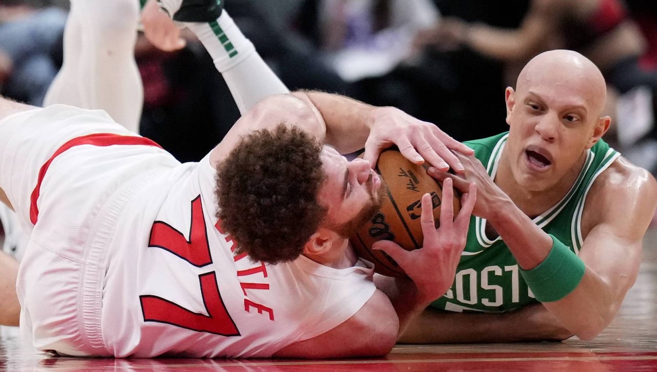 ¿Cuándo empieza la NBA 2024 - 25 y dónde ver en TV en España?