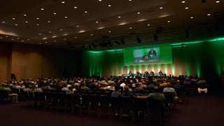 El Betis detalla el proceso para comprar nuevas acciones y el precio de las mismas 