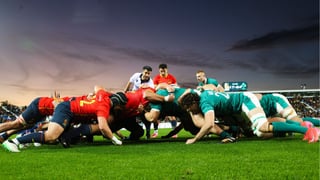 España ya sabe fecha y hora para la revancha y señala a su mejor jugador de Seven