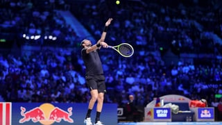 El tenis español se lleva el primer varapalo en Tokio