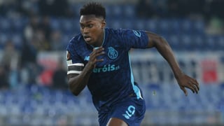 El bonito gesto de Samu Omorodion al 'cambiarse' de nombre