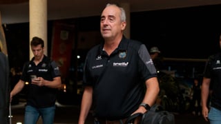 Dos buenas noticias contra el Real Madrid