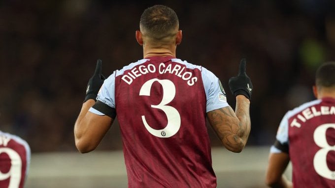 Tres equipos clasificados y el renacer de Diego Carlos, lo más destacado de la jornada 4 en la Conference League