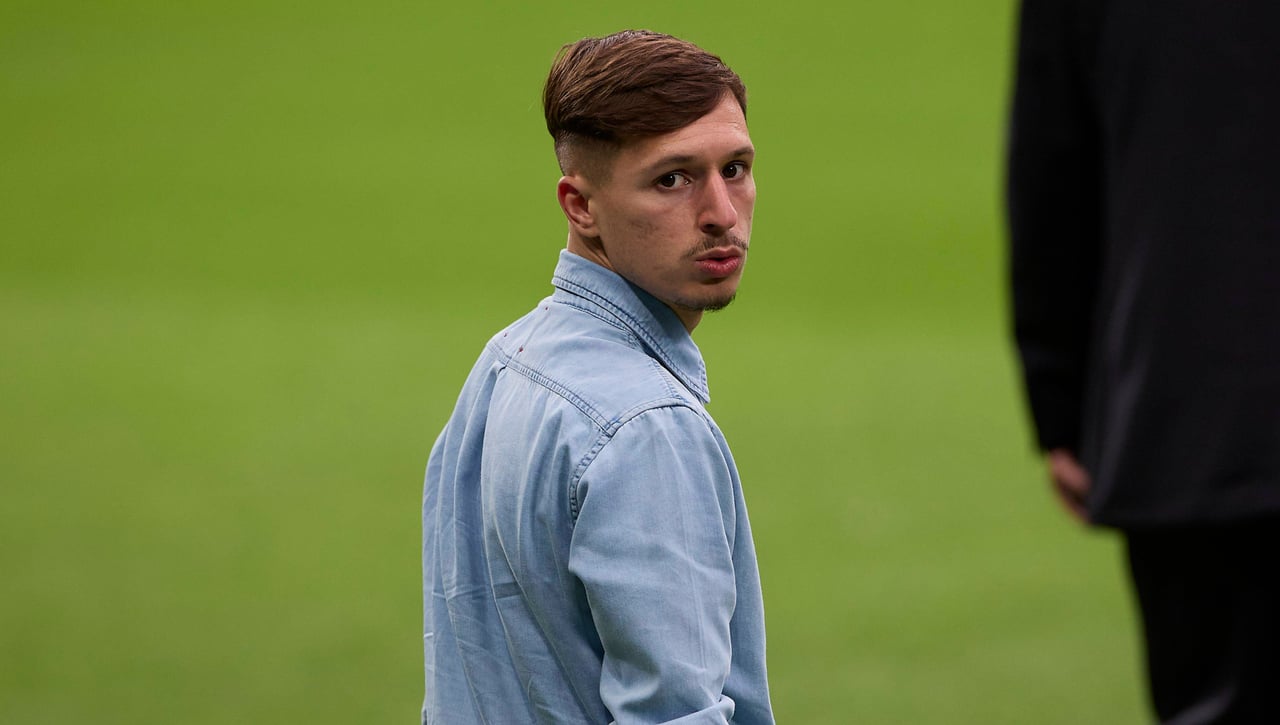 El Celta tiene prisas por cerrar el fichaje de Bryan Zaragoza: esta misma semana