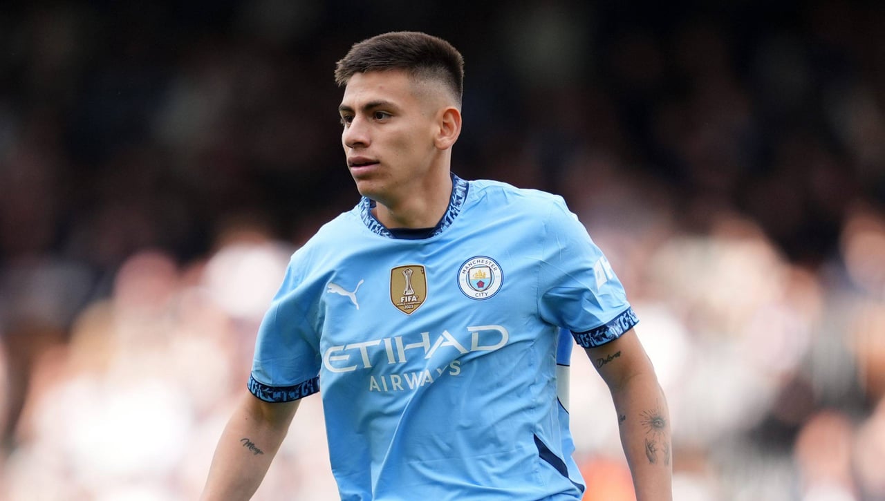 Se complica el fichaje de Echeverri