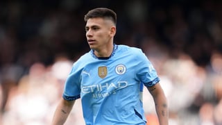 Se complica el fichaje de Echeverri