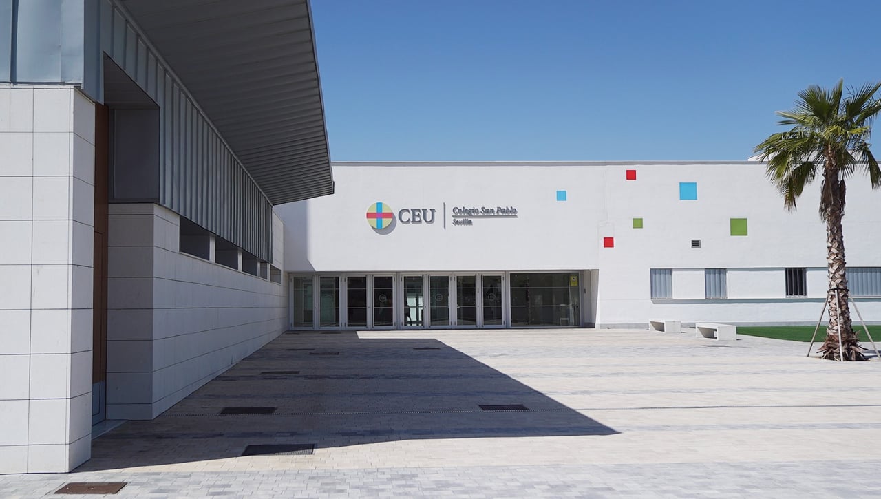 Los mejores colegios de Sevilla para 2023