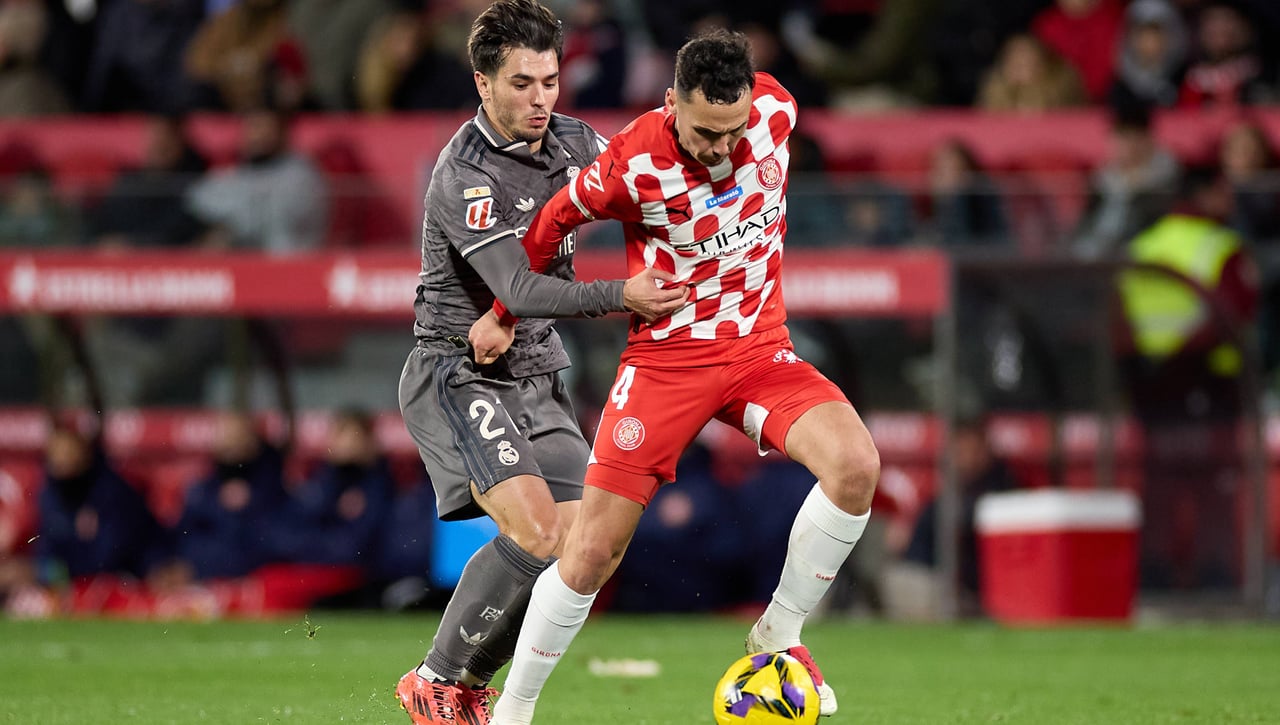 Se calienta el futuro de Arnau Martínez