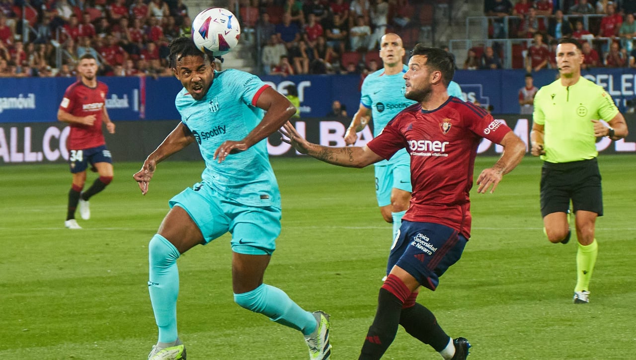 Se niega a perderlo a pesar de una gran oferta de Estados Unidos