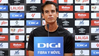 Íñigo Pérez zanja el debate: "Me encanta James"