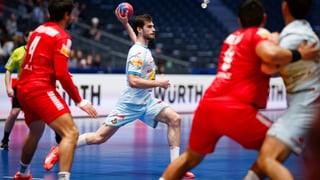 España - Japón en directo, resumen y resultado del debut de los Hispanos en el Mundial de Balonmano Masculino 2025