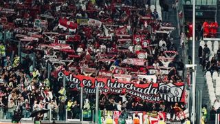 Juventus - Sevilla: "A la Juventus le espera una noche muy difícil en Sevilla"
