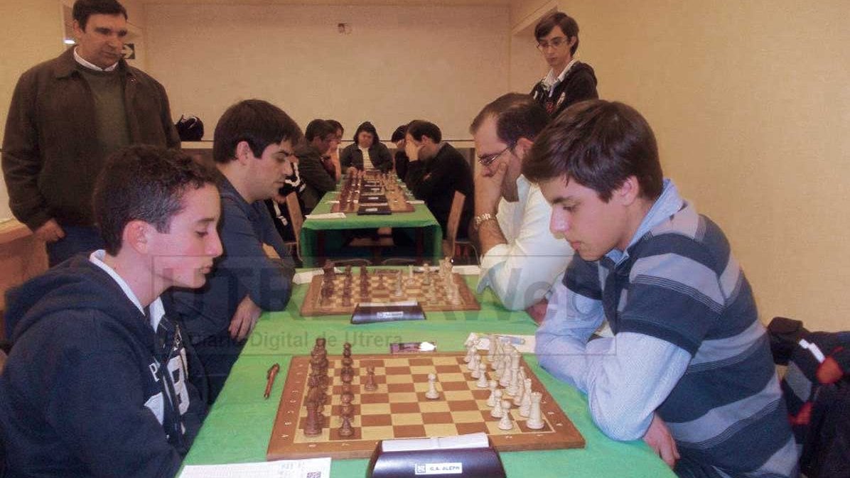 La Jornada 2 del Circuito Provincial de Ajedrez está al llegar