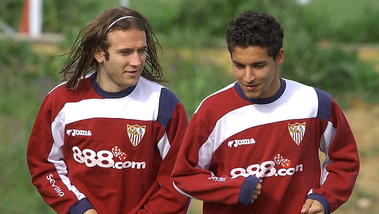 Crítica por el adiós de Jesús Navas: "No le han dejado"