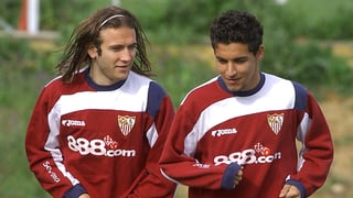 Crítica por el adiós de Jesús Navas: "No le han dejado"