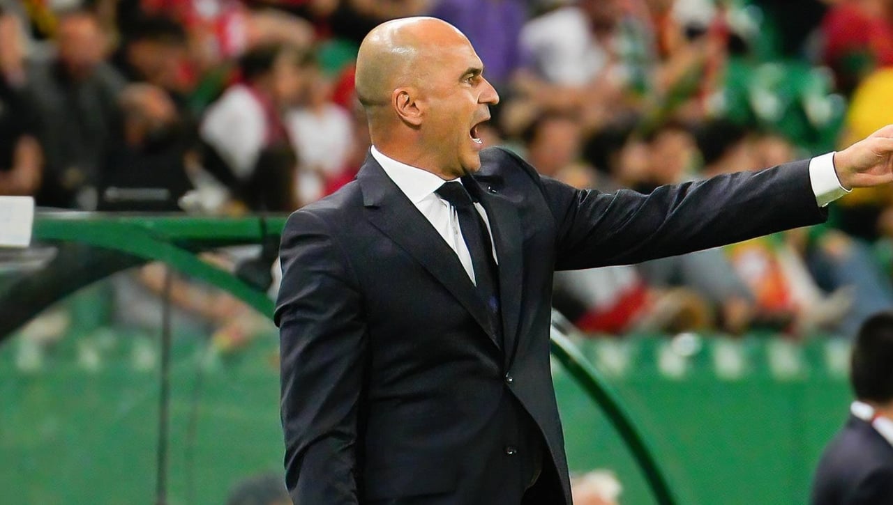 Se quita de los favoritos de la Eurocopa