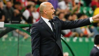 Se quita de los favoritos de la Eurocopa