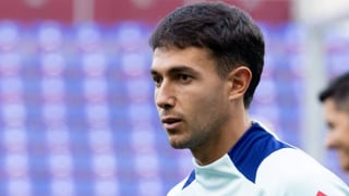 Mikel Arteta se posiciona con el fichaje de Zubimendi