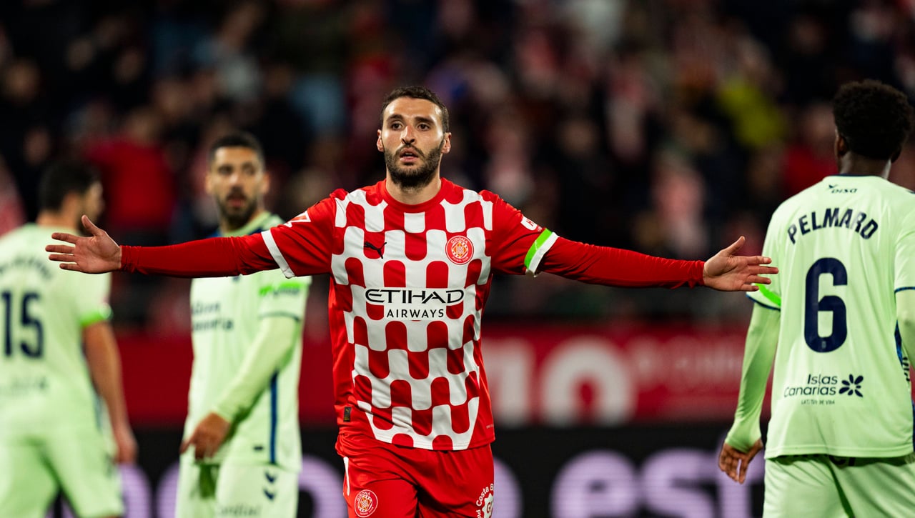 La preocupante racha de Abel Ruiz