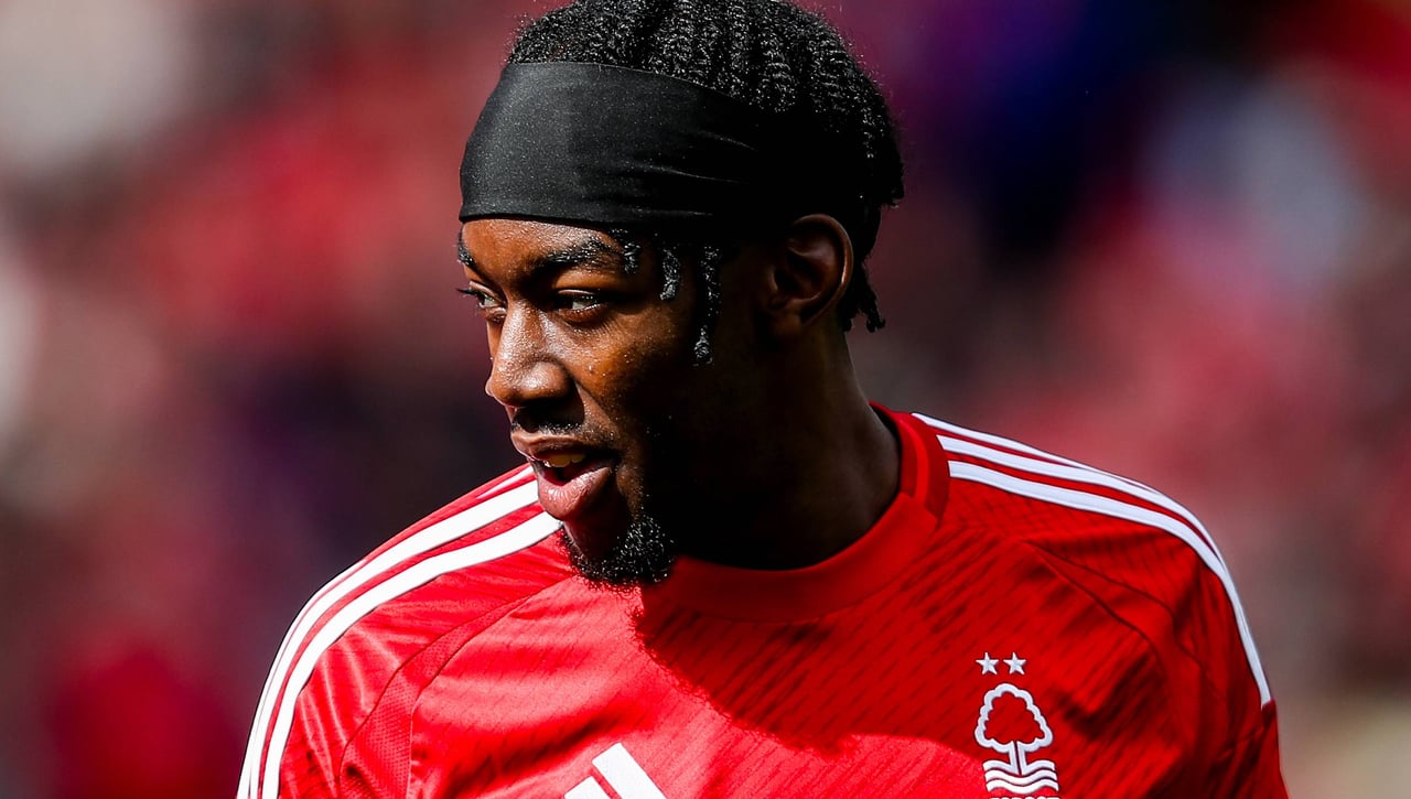 Anthony Elanga, traspaso millonario