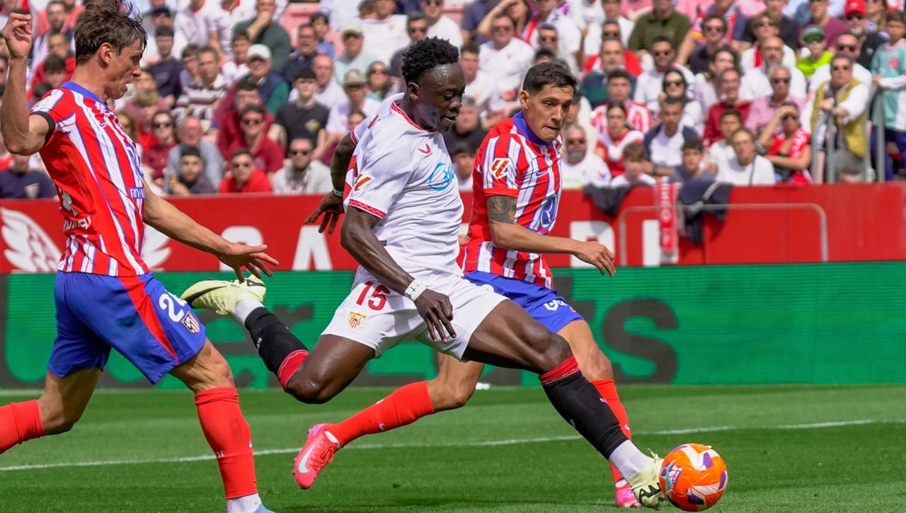 Las alternativas a Akor Adams