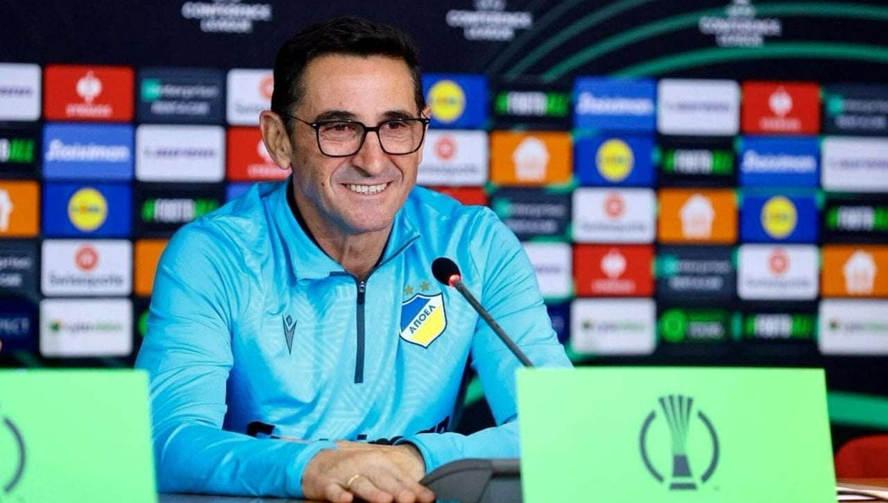 "Si le ganamos al Betis, nos metemos en Europa"