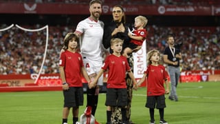 Así robaron en casa de Sergio Ramos: El método que usan los ladrones para asaltar casas de futbolistas