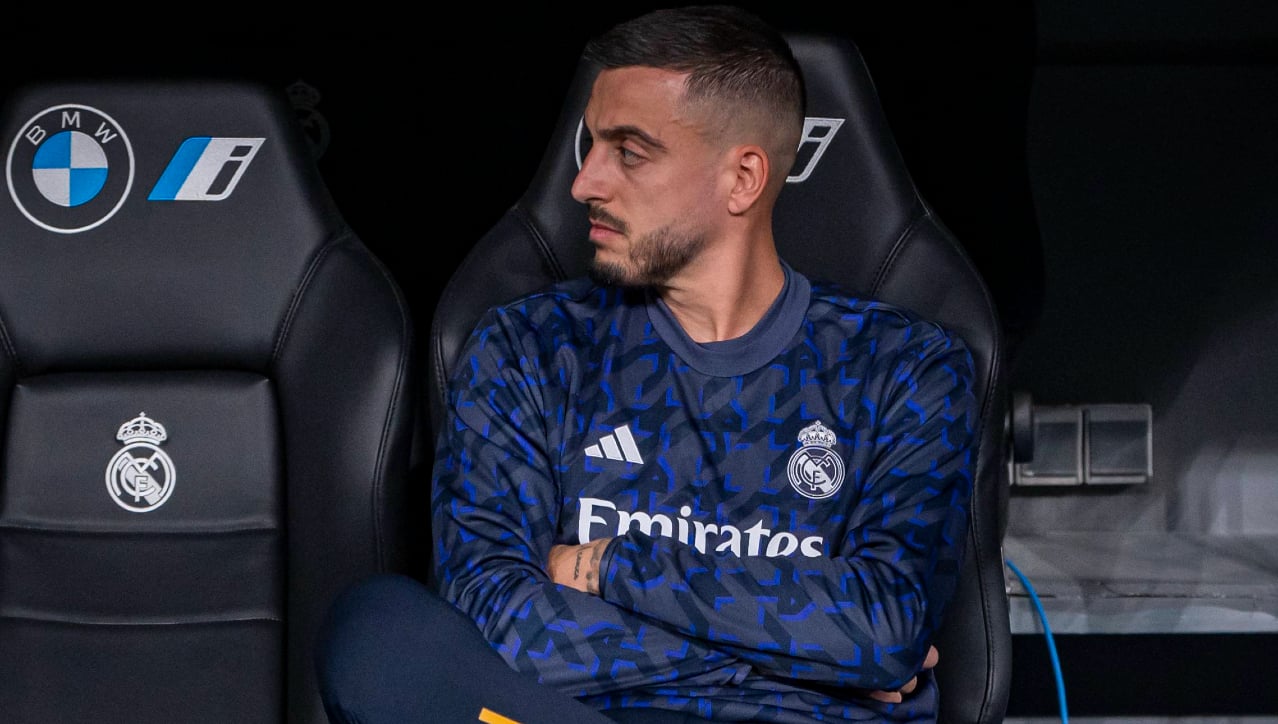 Joselu lo explica muy clarito en un mensaje para Espanyol y Real Madrid