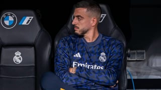 Joselu lo explica muy clarito en un mensaje para Espanyol y Real Madrid
