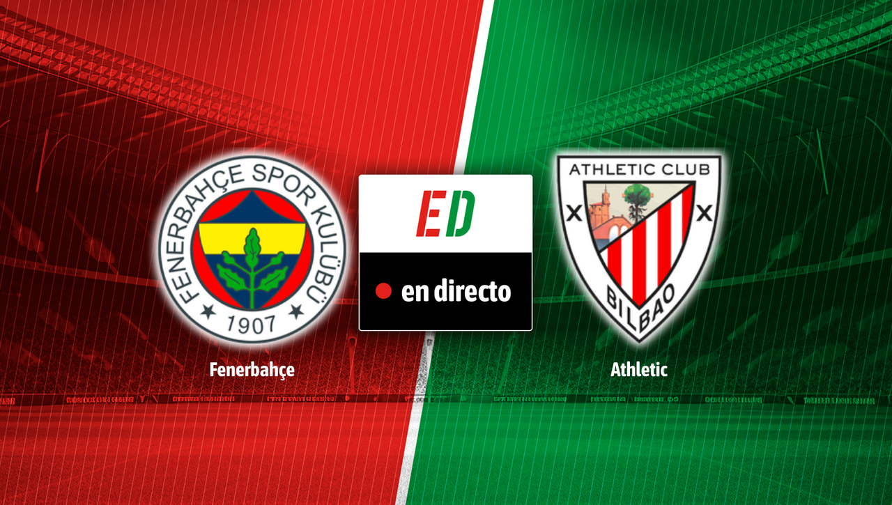 Fenerbahçe - Athletic Club: Resultado, resumen y goles