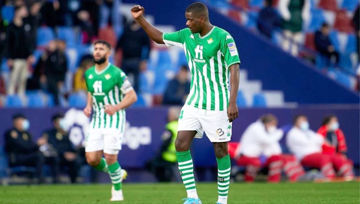 A falta de William Carvalho, el Al-Nassr se cita a 200 km de Sevilla