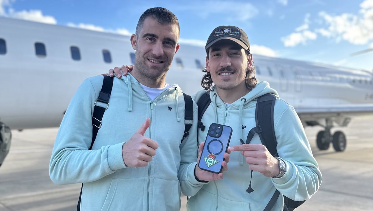 El Betis, a aprovechar el pinchazo de su más directo perseguidor