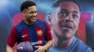 "Vitor Roque no ha hecho nada para generar interés"