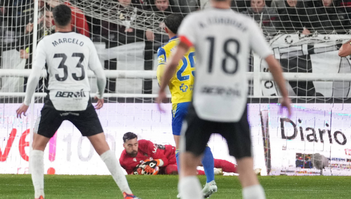 El Burgos se despide de sus posibilidades de ascenso